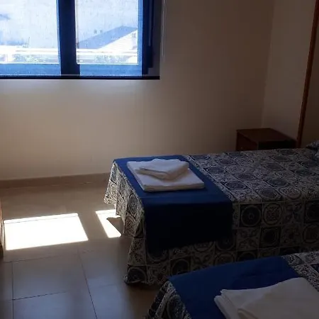 Apartman Piso C