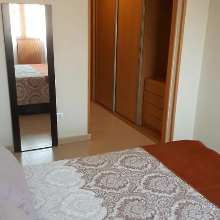 Apartman Piso C *
