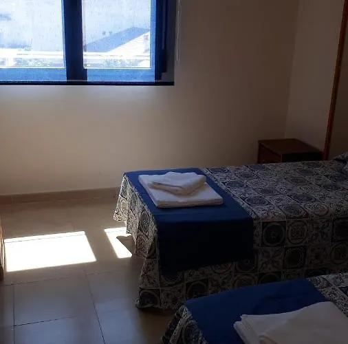 Apartment Piso C