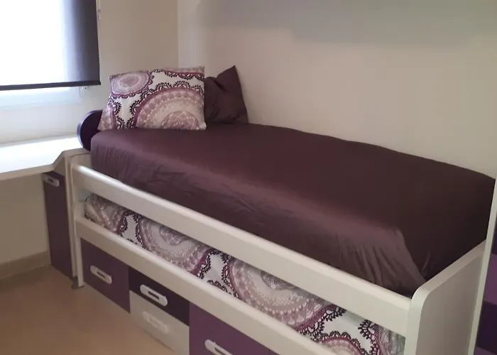 Piso C Apartment Arevalo